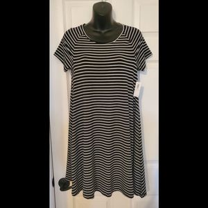 New Old Navy tshirt dress Size S